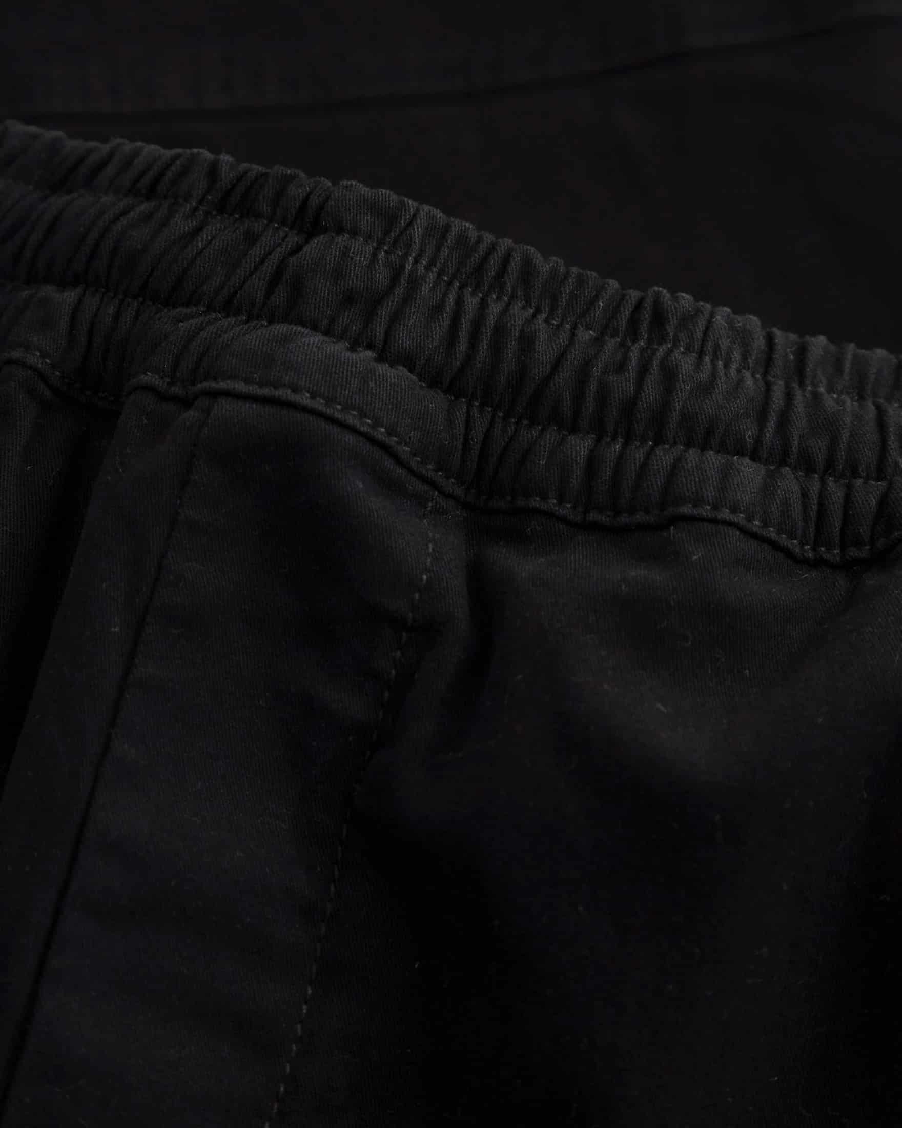 Basics Relaxed Cargo Pant Gray - miniatura 5