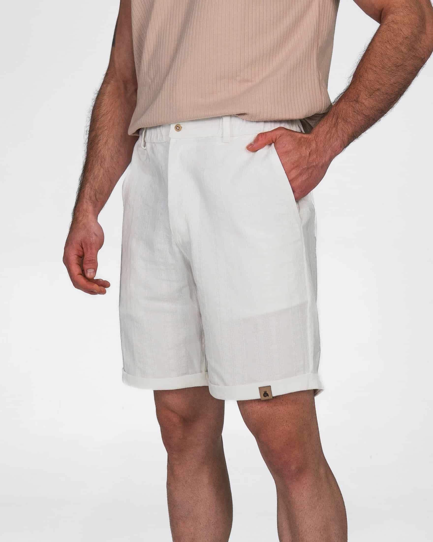 Short Sierra Blanco - miniatura 4