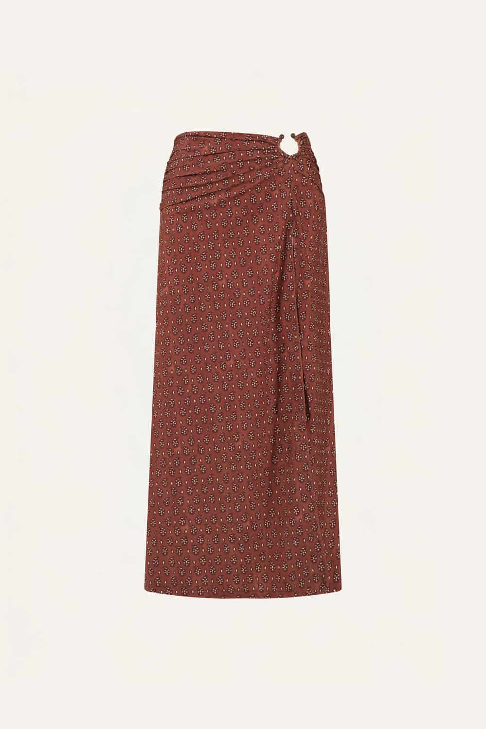 Under The Sun Skirt - miniatura 1