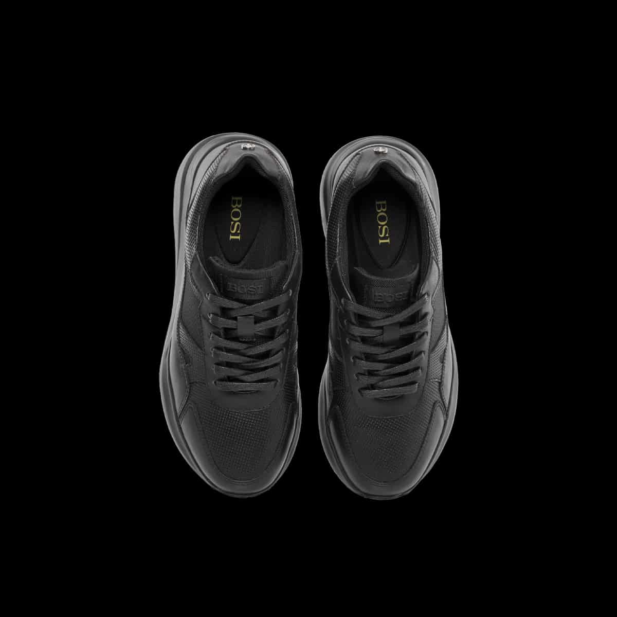 ZAPATOS CASUALES PARA HOMBRE JENSEN - miniatura 4