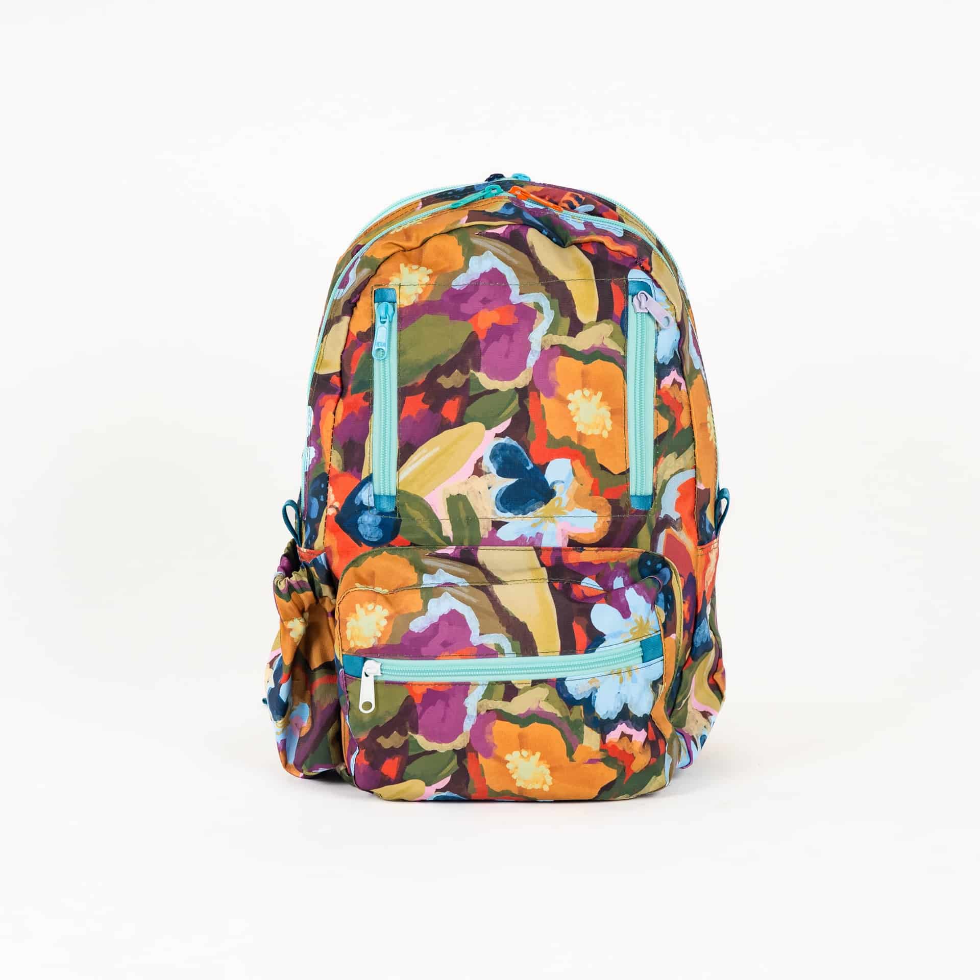 Morral 13” Mini Tatacoa Polen - miniatura 2