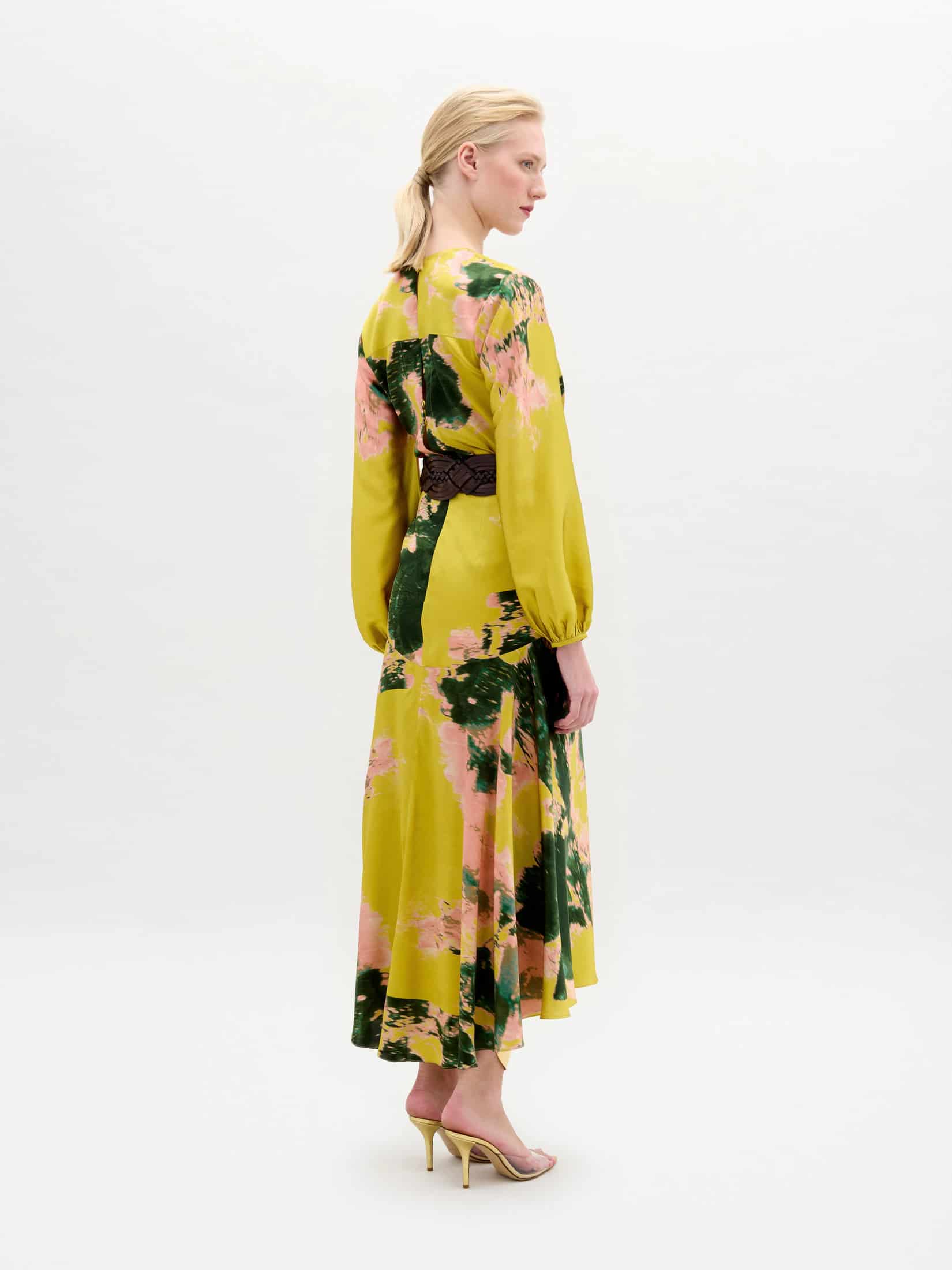 Lima Dress - miniatura 3