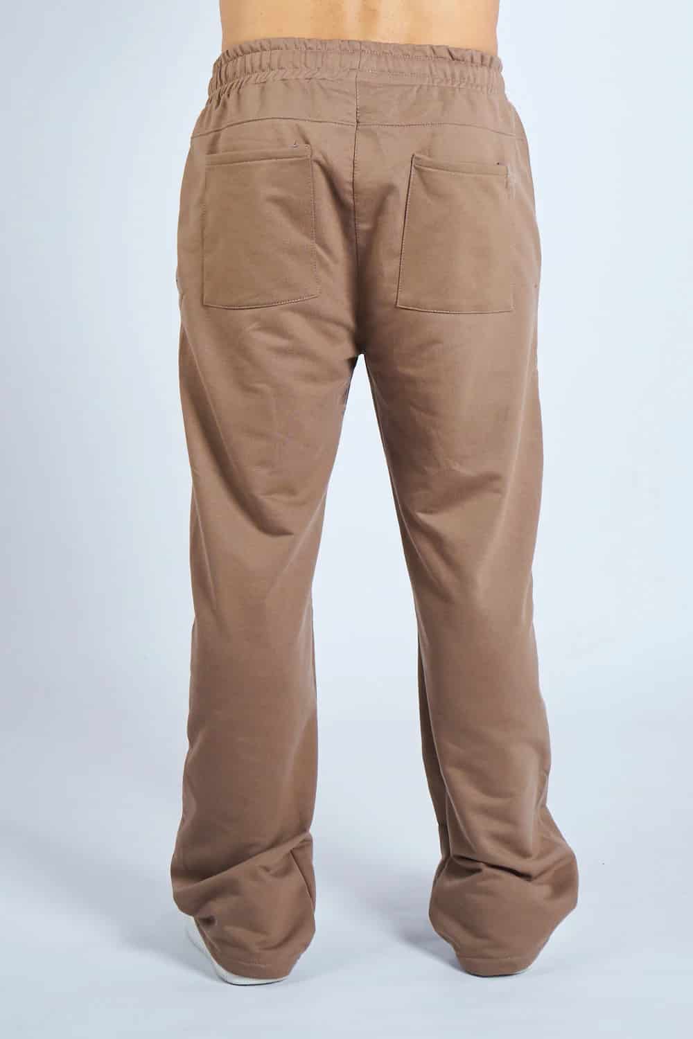 JOGGER NO RULES CAQUI [DROP 0:0] - miniatura 5