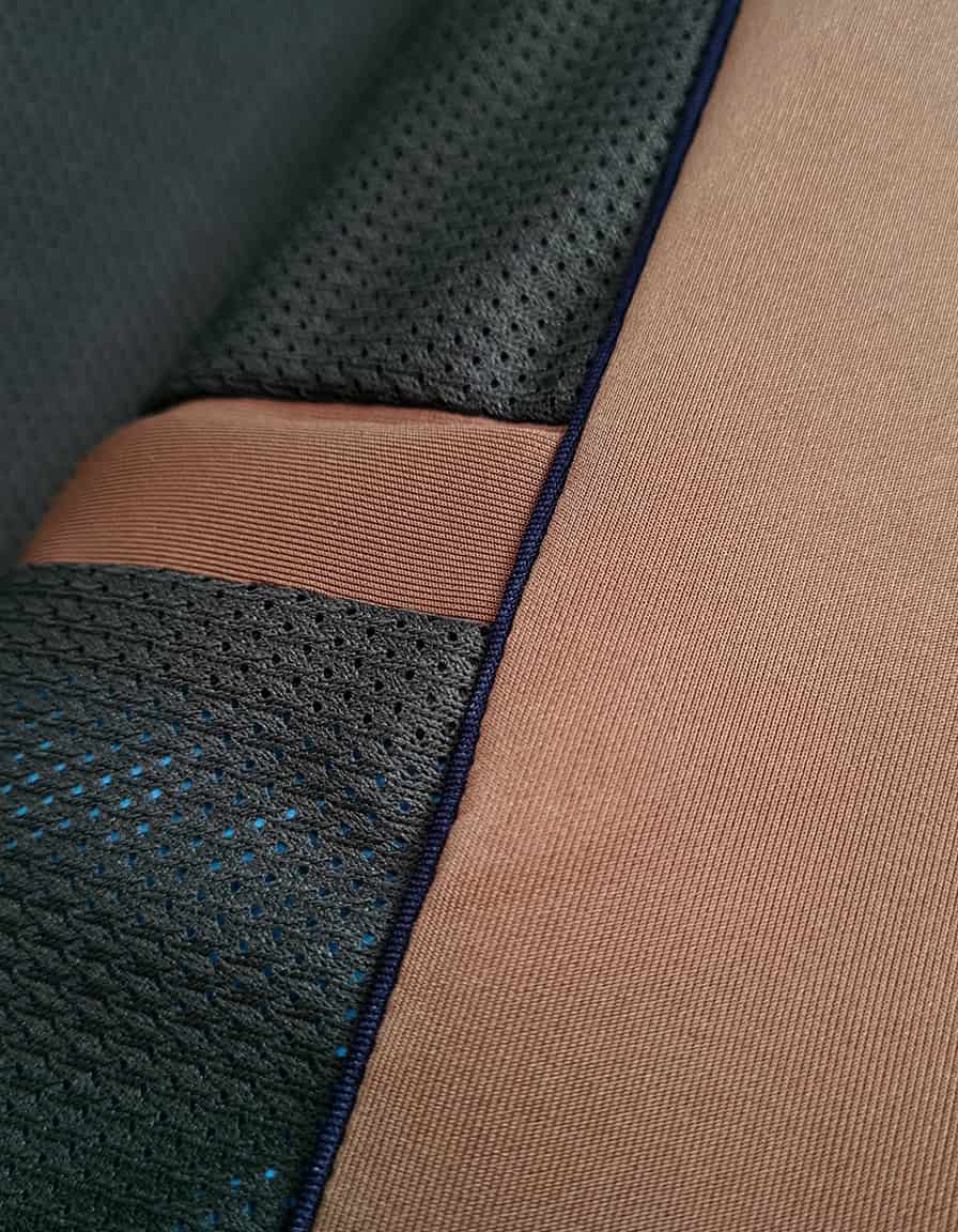 Chaqueta Sporty Café Cacao - miniatura 3