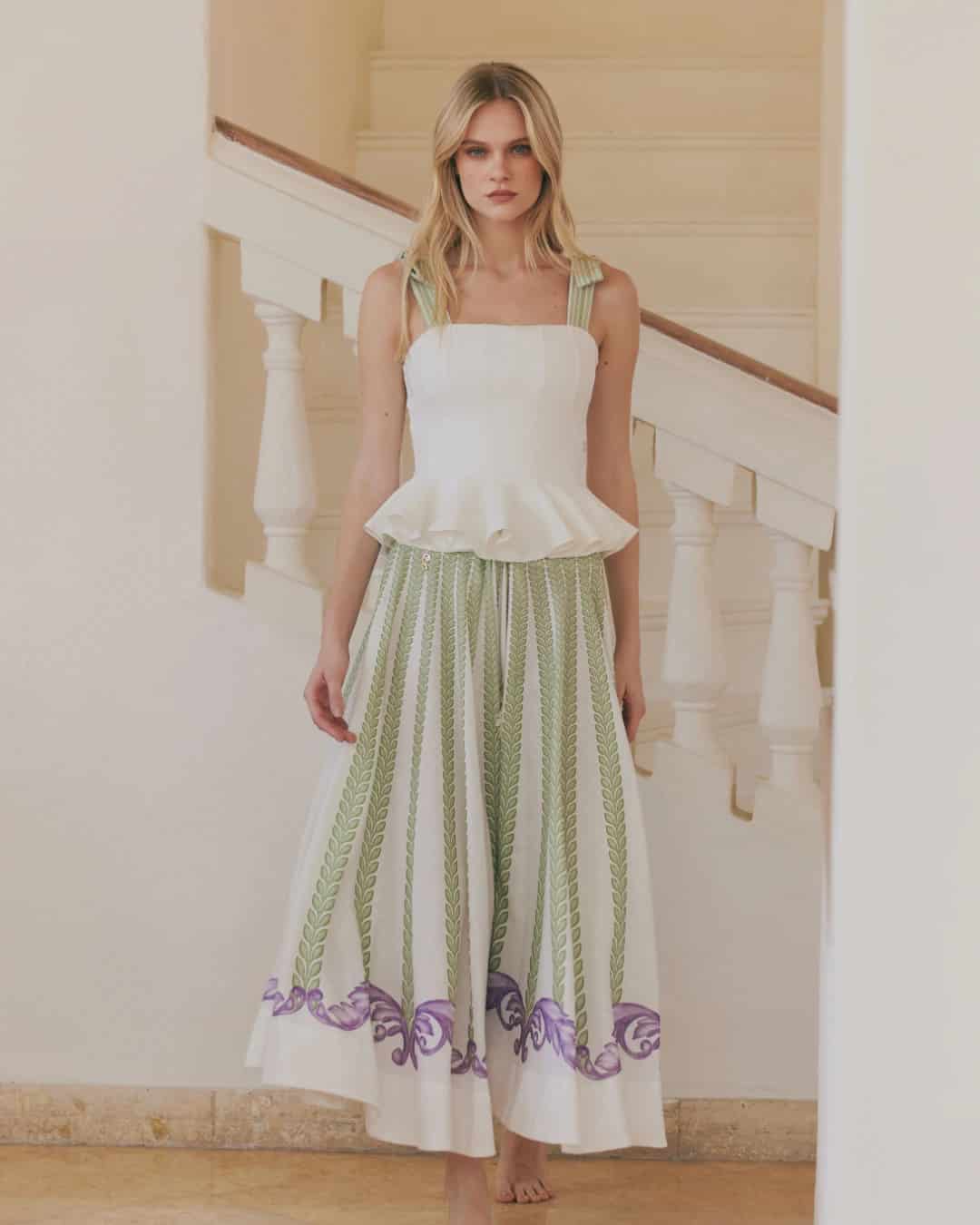 Thea Skirt - miniatura 2
