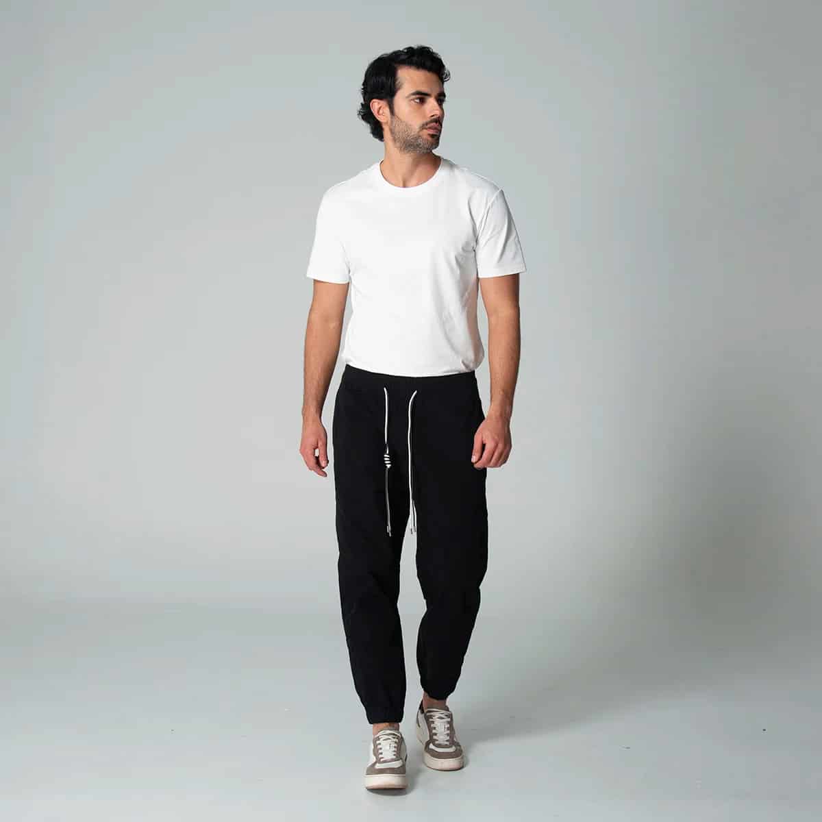 Pantalon Jogger Benz - miniatura 4