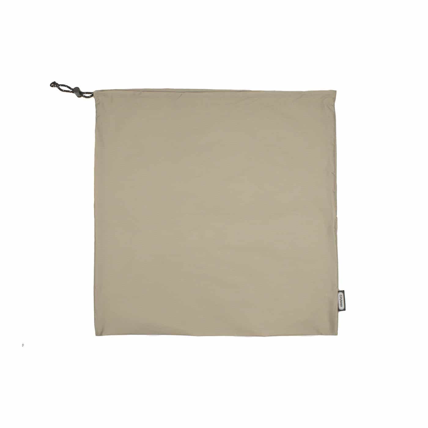 Bolsa Organizadora de Cartera Citybags Beige - miniatura 1