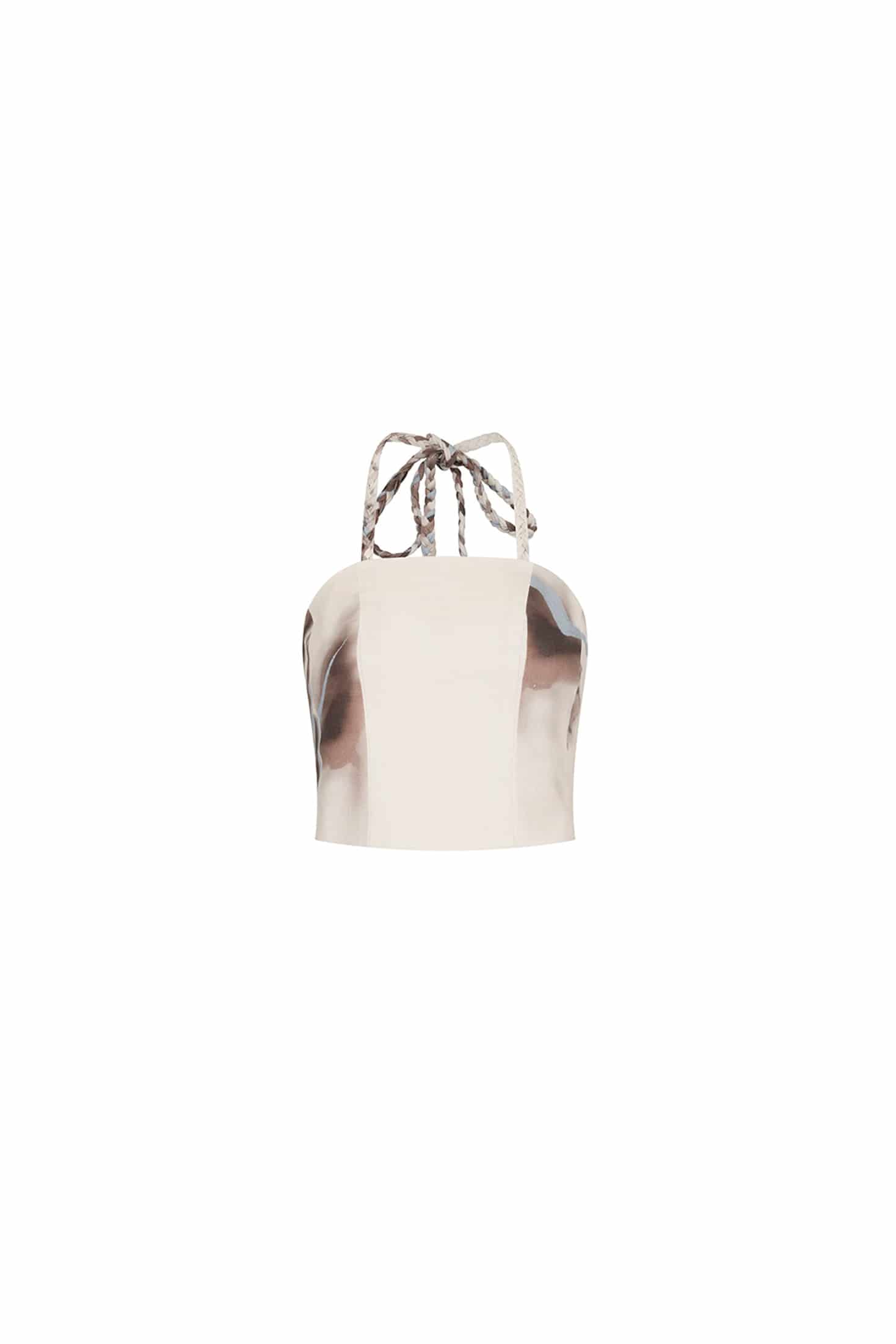 Letti top (linen) - miniatura 1