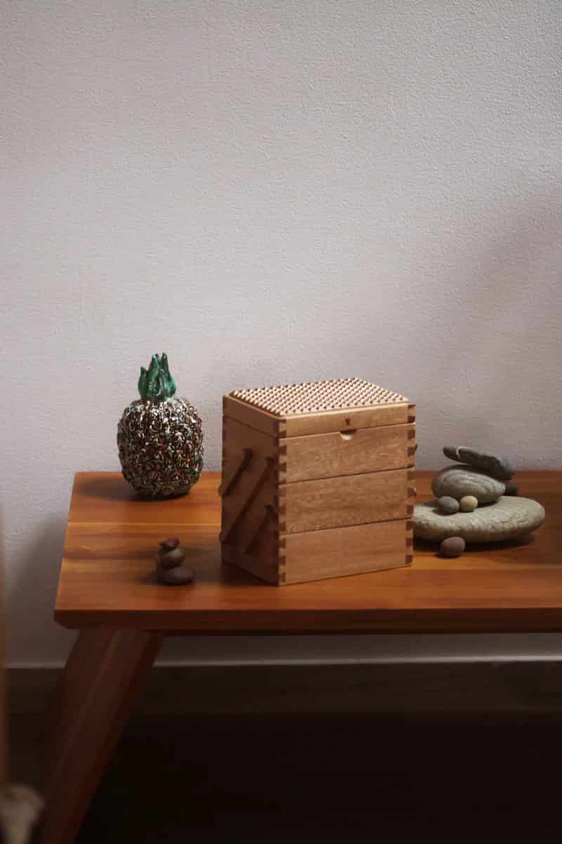 Jewelry Box - miniatura 2