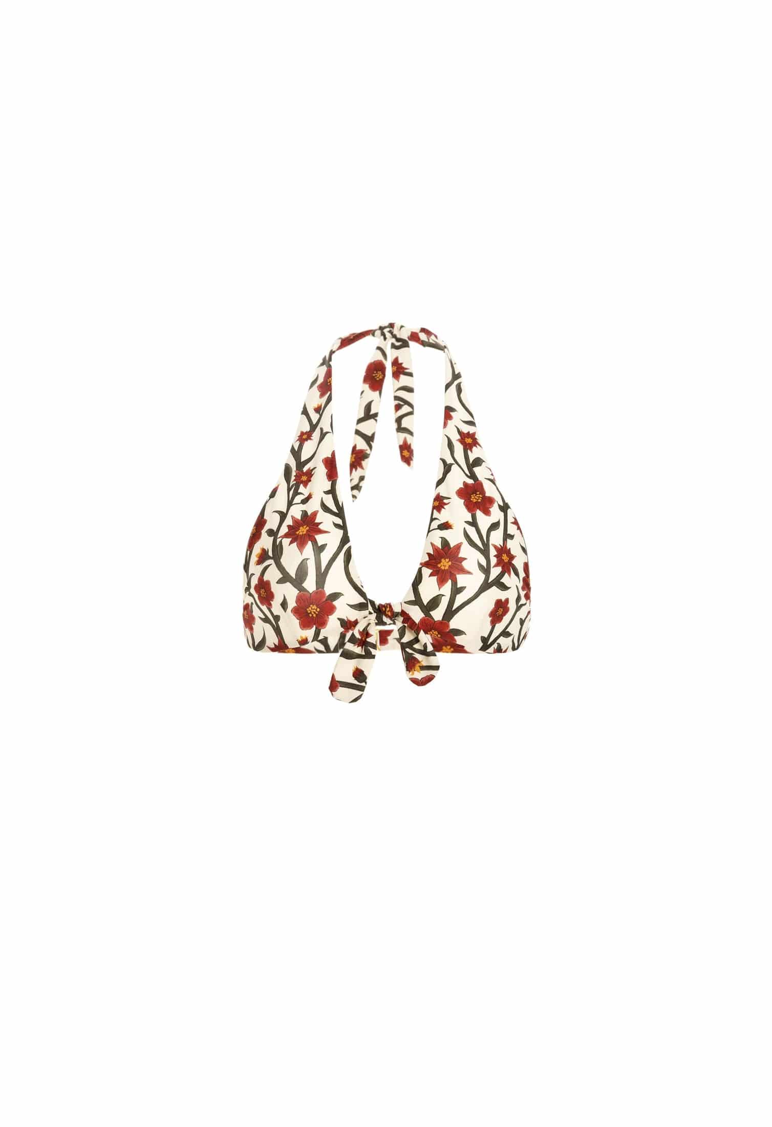 Carambolo Mandevilla Bikini Top - miniatura 4