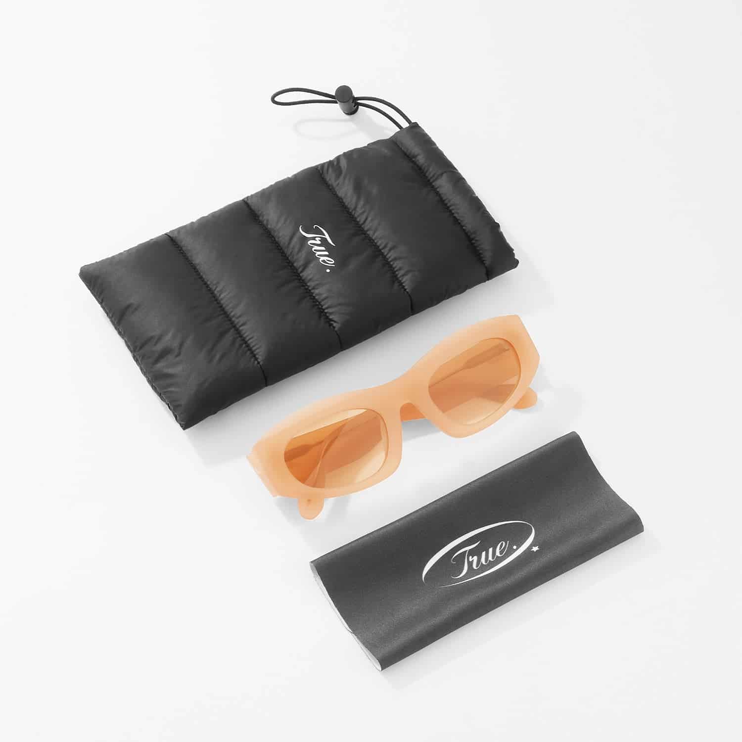 Geometric Sand Sunglasses - miniatura 7