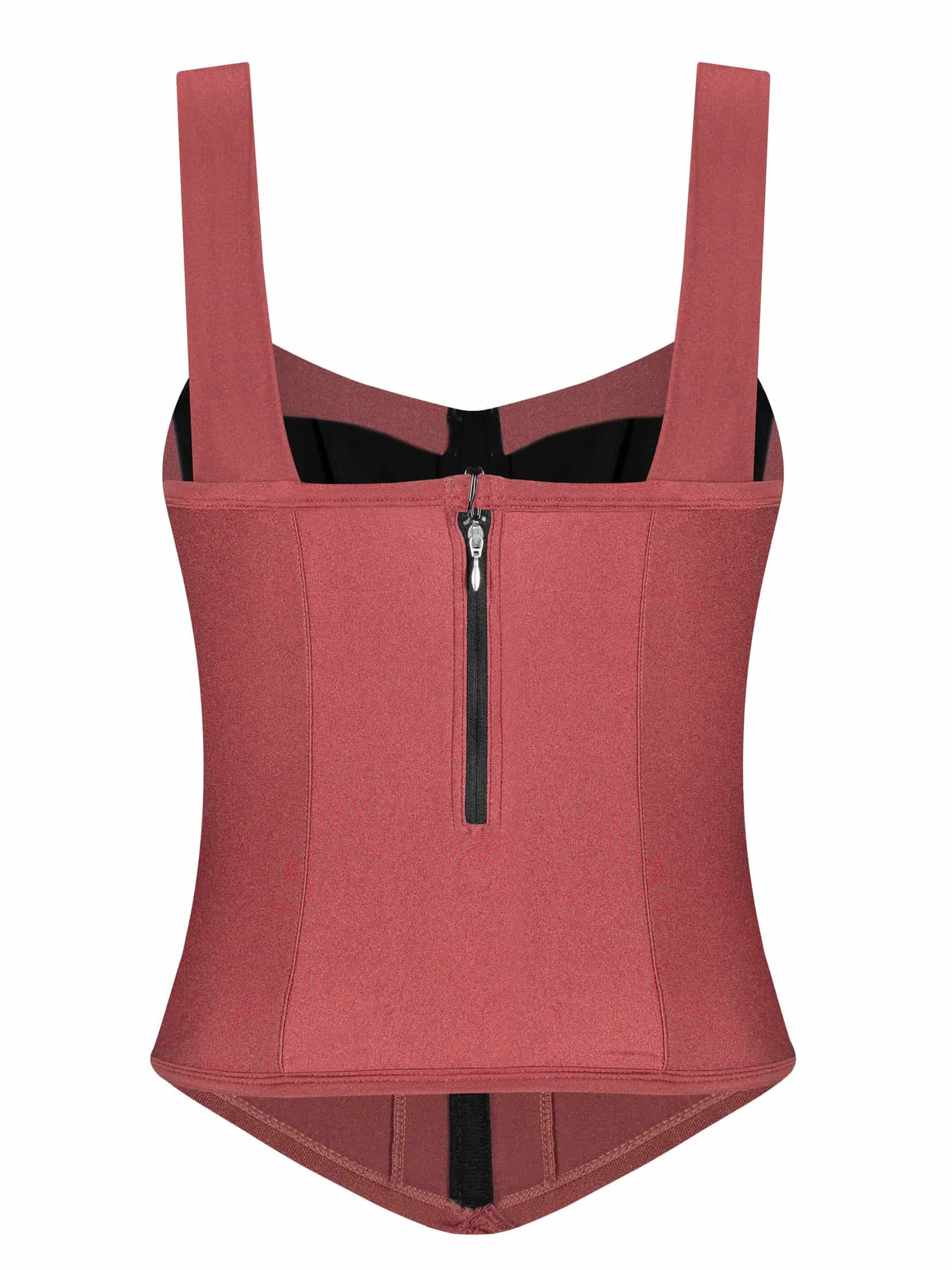 Corset Anna Coral - miniatura 3