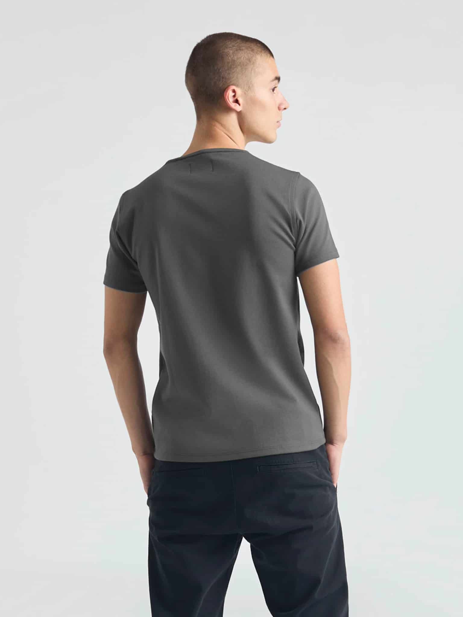 Camiseta Grafito V2 - miniatura 3