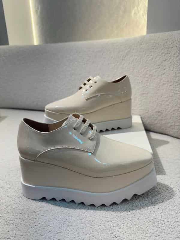 STELLA MCCARTNEY CHAROL NUDE - miniatura 1