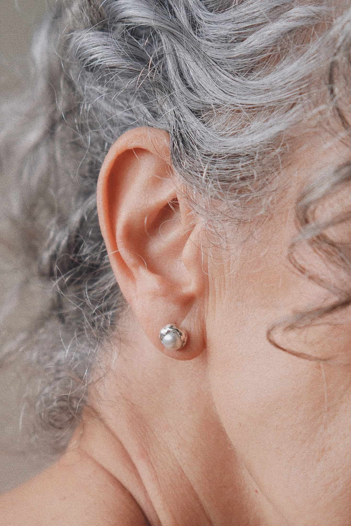 Aretes Topo Eira - miniatura 2