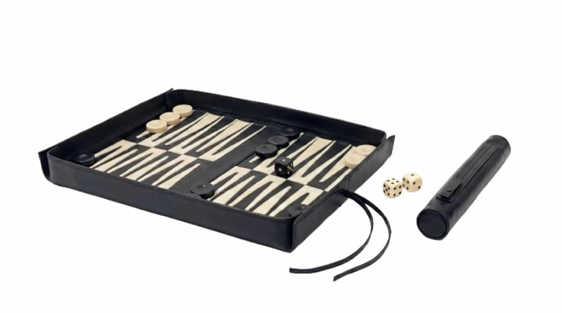 Backgammon Rayo - miniatura 2