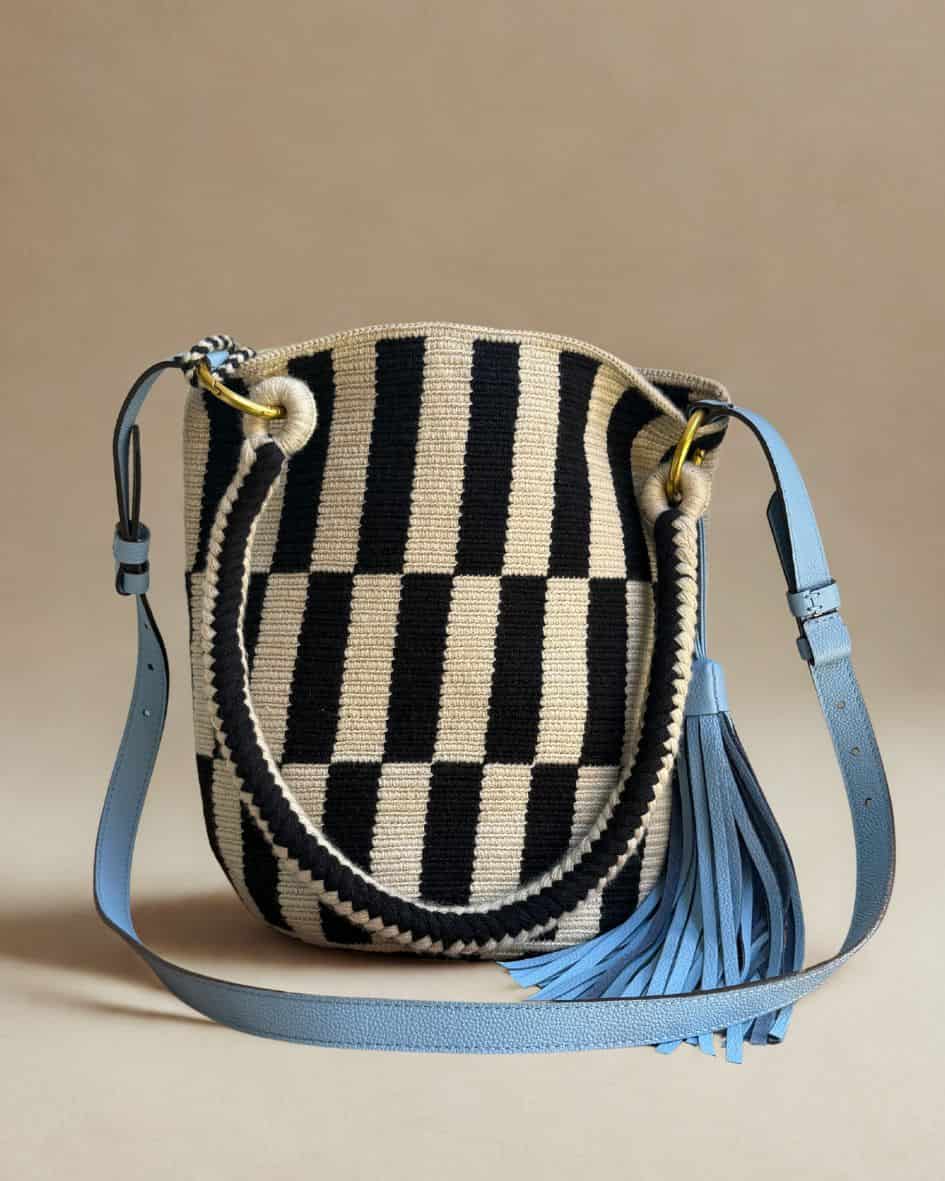 Alameda N Large Bucket Bag - miniatura 3