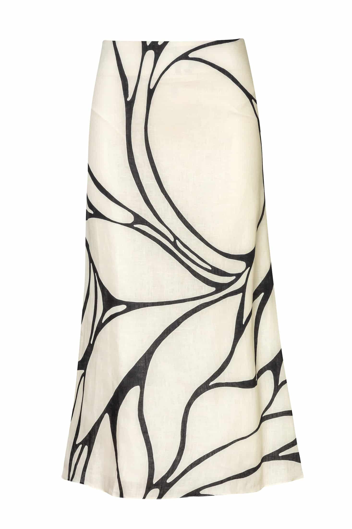 FABIANA SKIRT - miniatura 4