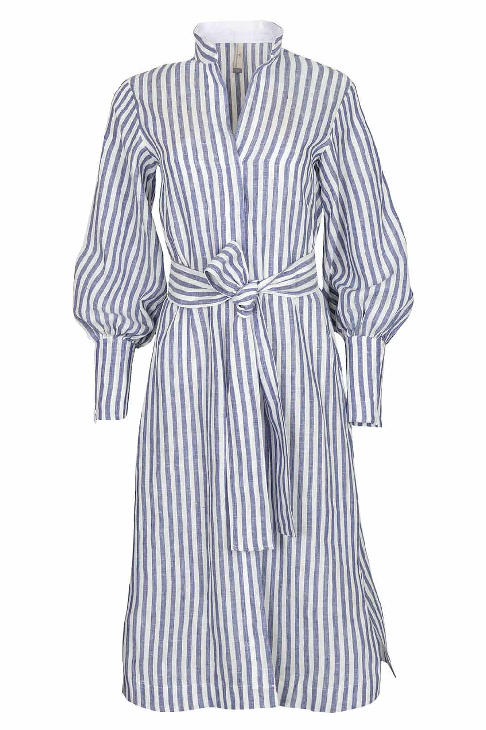 VESTIDO BLUORA - miniatura 2