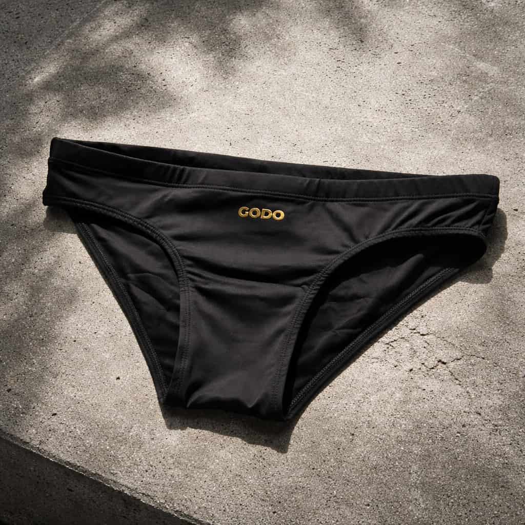 Classic Brief Black - miniatura 5
