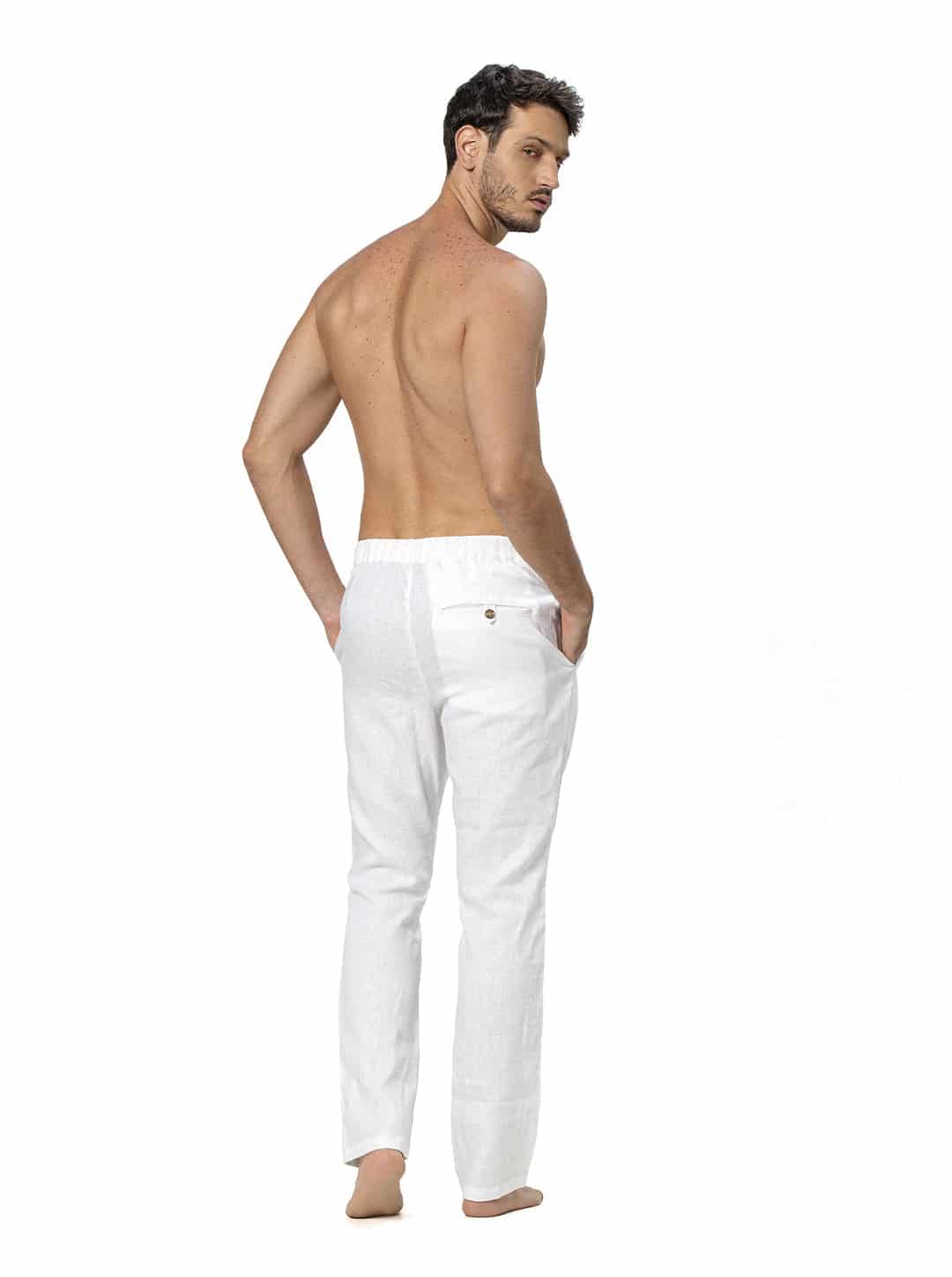 Pant Ondademar Men - miniatura 2