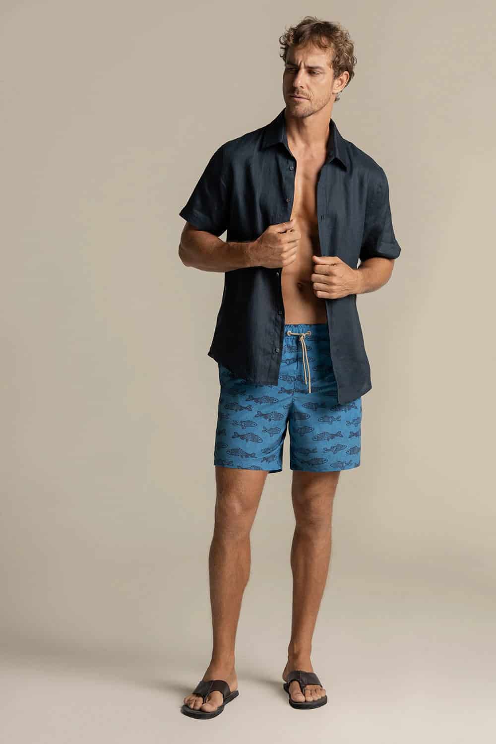 Camisa - miniatura 7