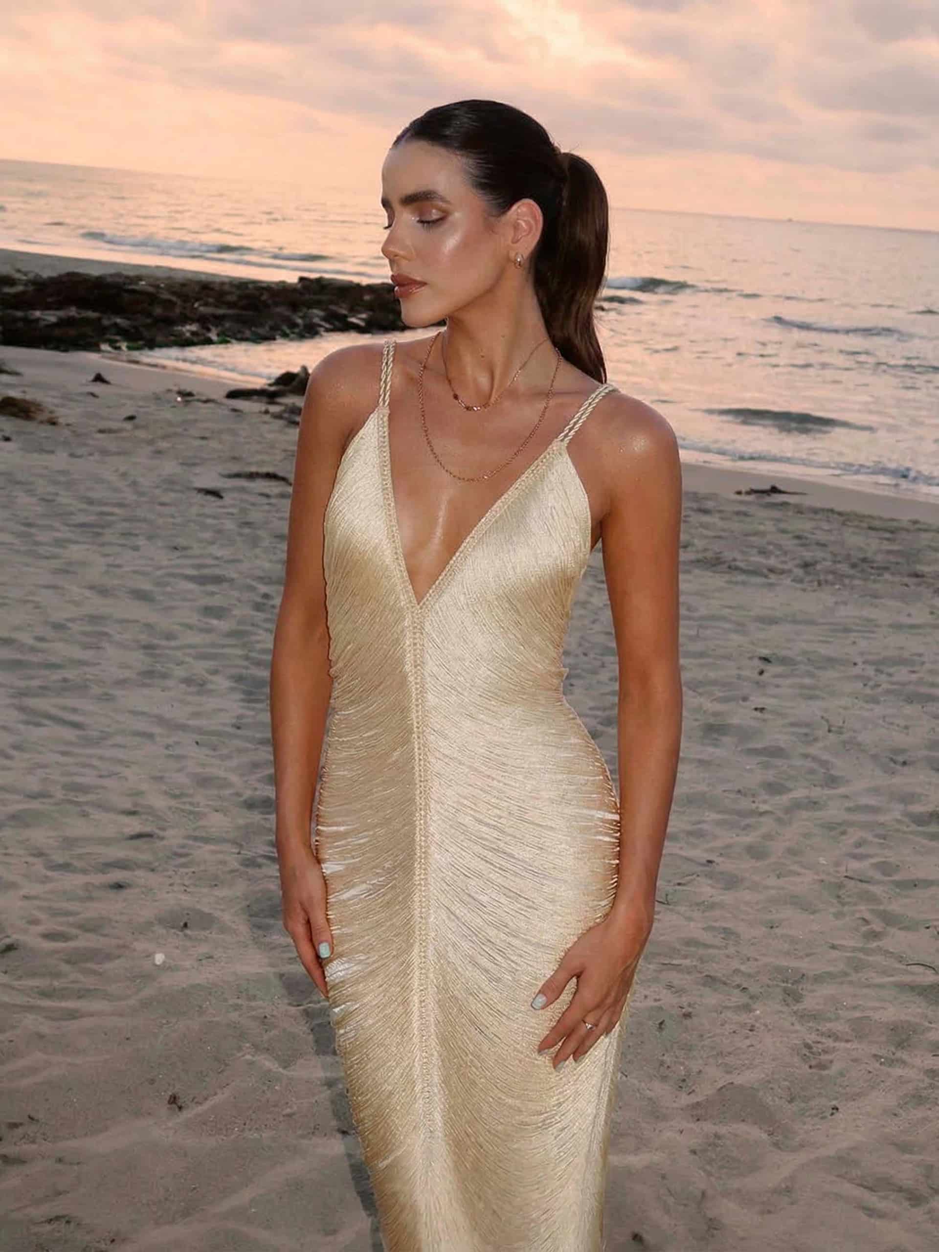 VESTIDO SOLÉ - miniatura 6