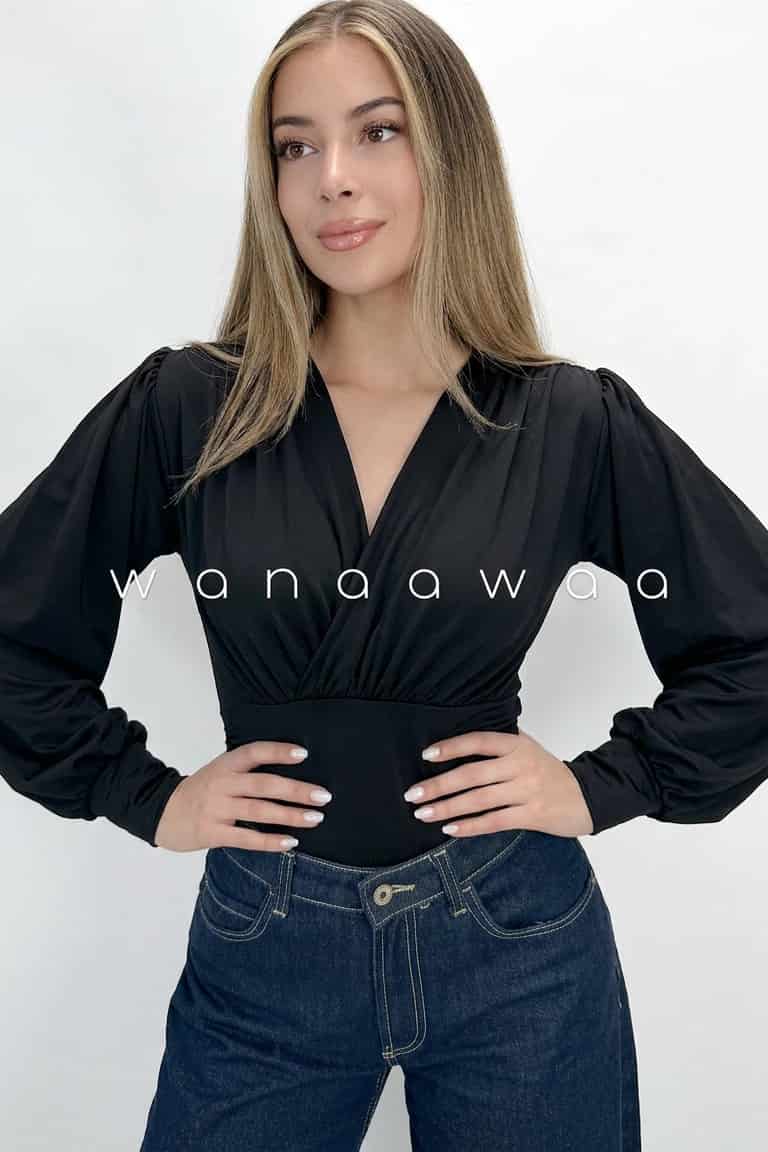 BLUSA ELISA - miniatura 2