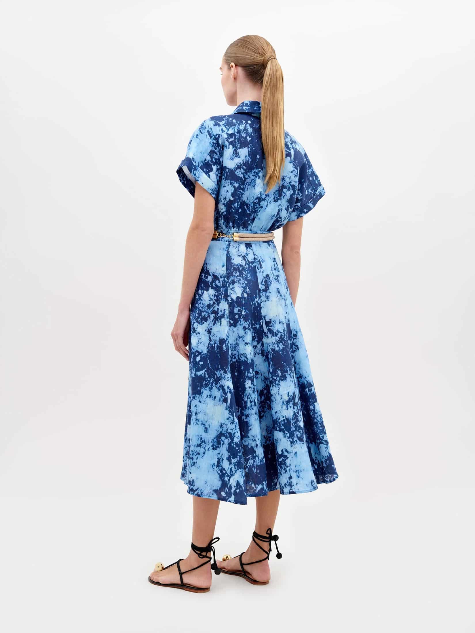 Noor Dress - miniatura 3