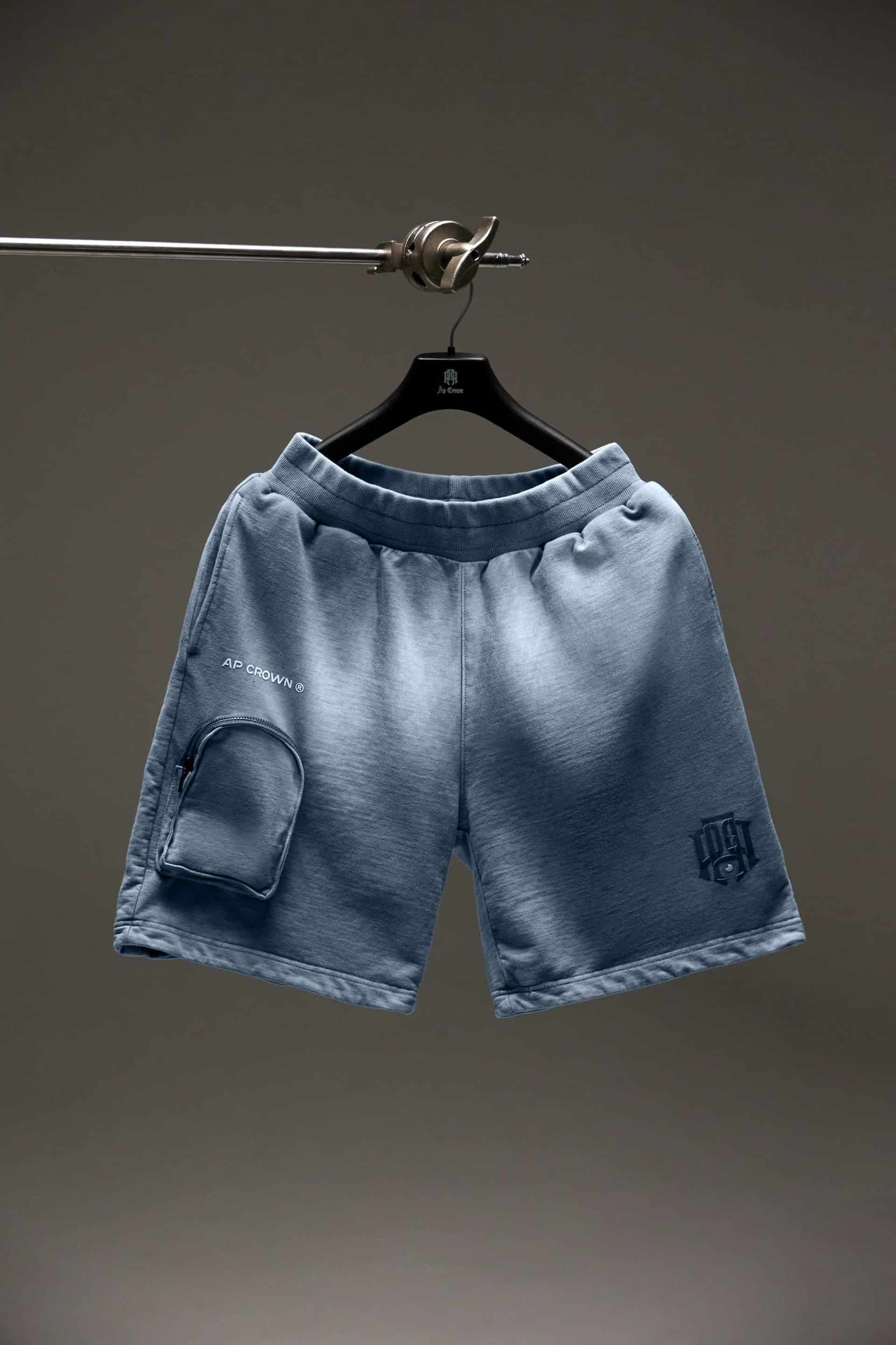 GLID SHORTS - miniatura 3