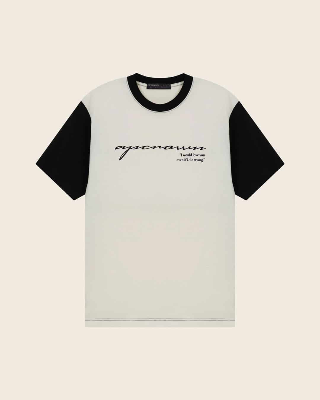 CHAOS T-SHIRT - miniatura 2