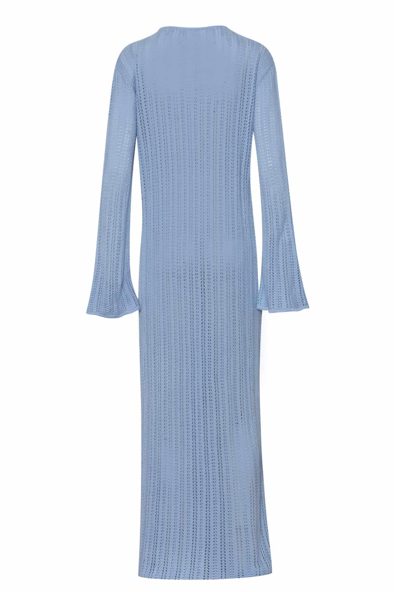 Mamu Maxi Dress - miniatura 3