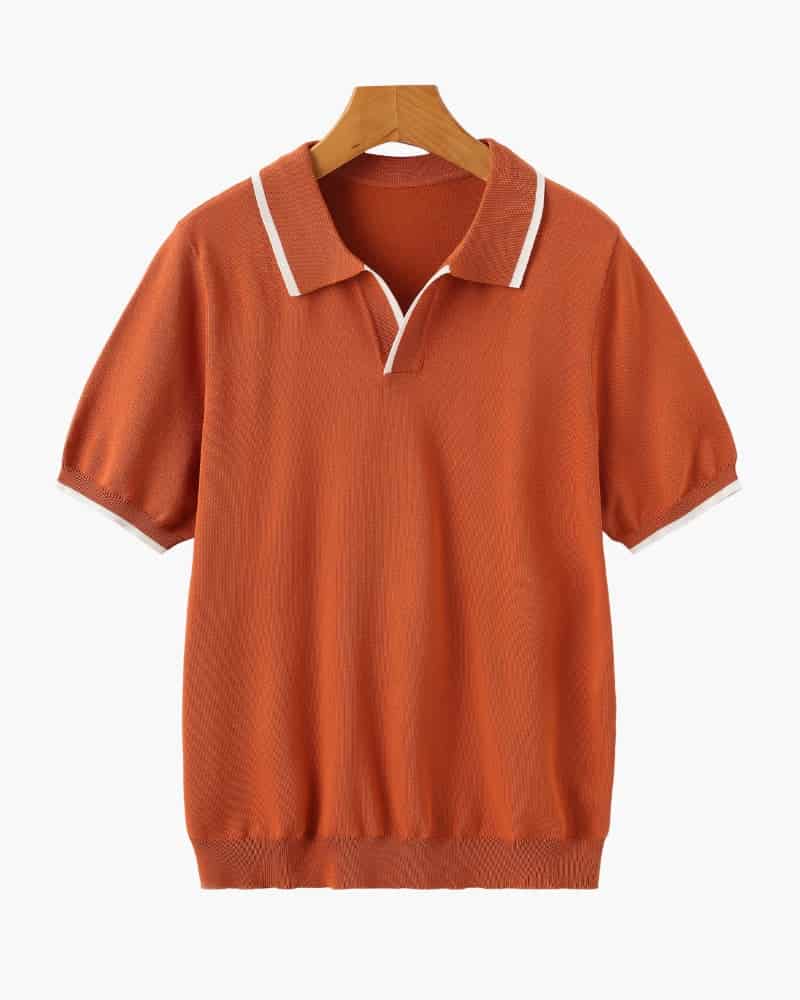 Monaco Edge Polo - miniatura 4