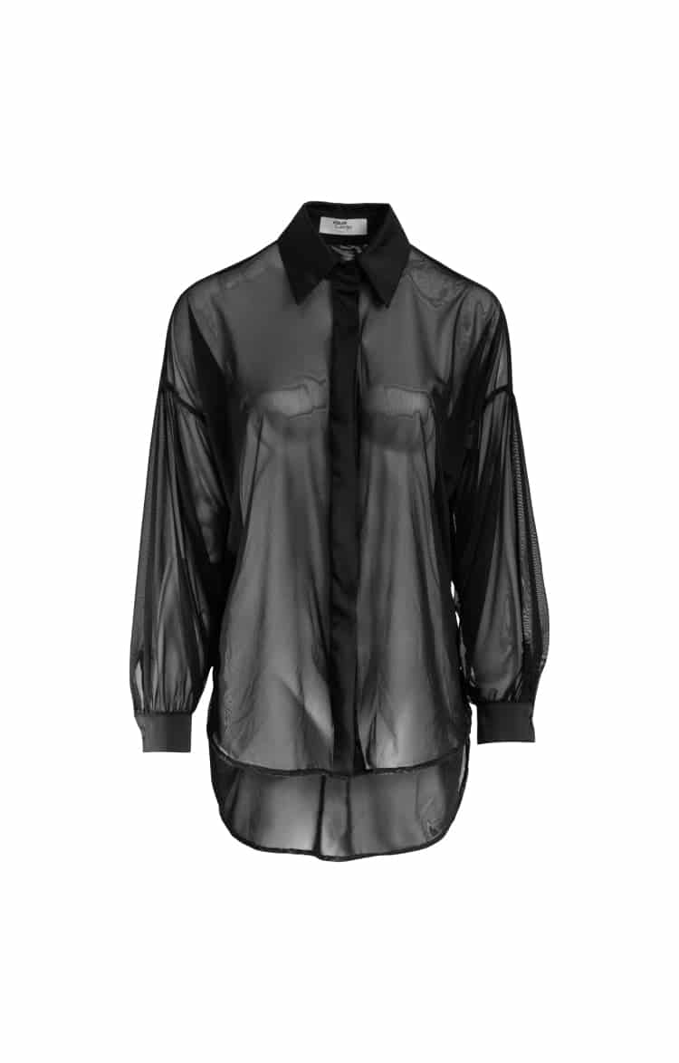 Polka Shirt - miniatura 1