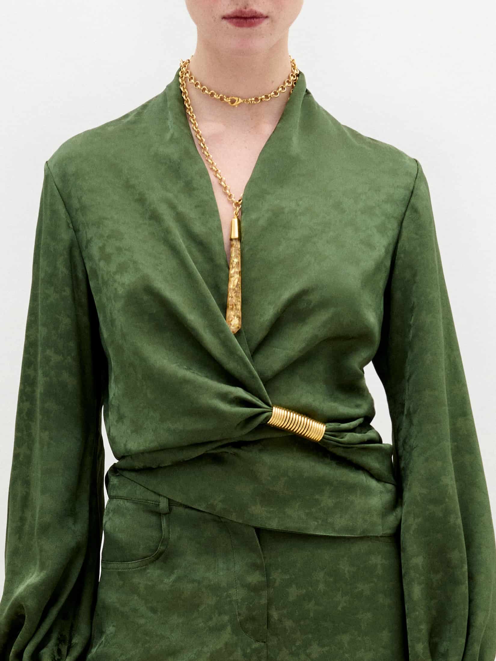 Elvie Blouse - miniatura 2