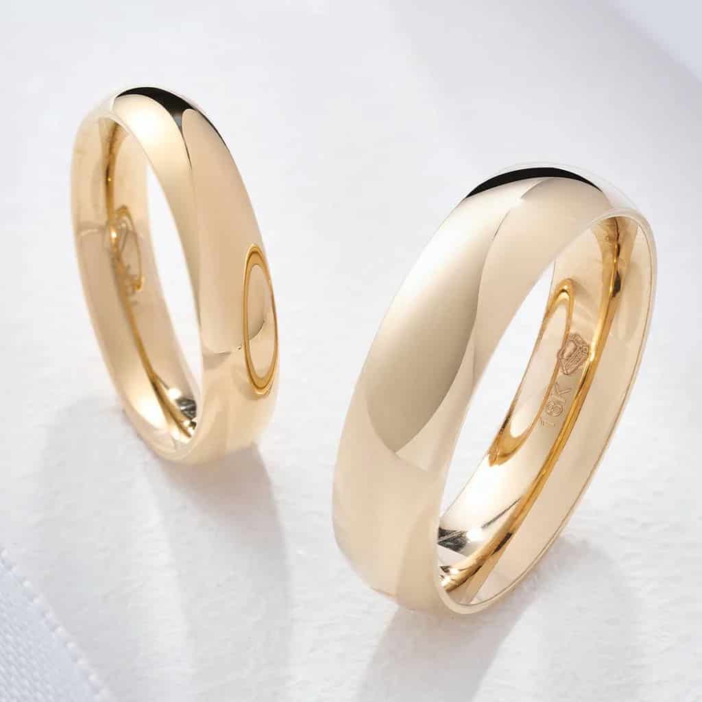 Argollas Myra - miniatura 3