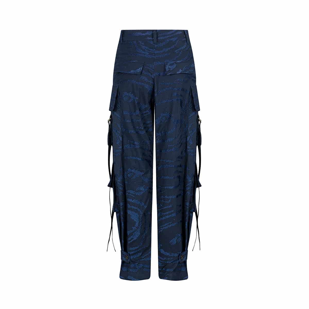 PANTALON CARGO HERRAJES - miniatura 2
