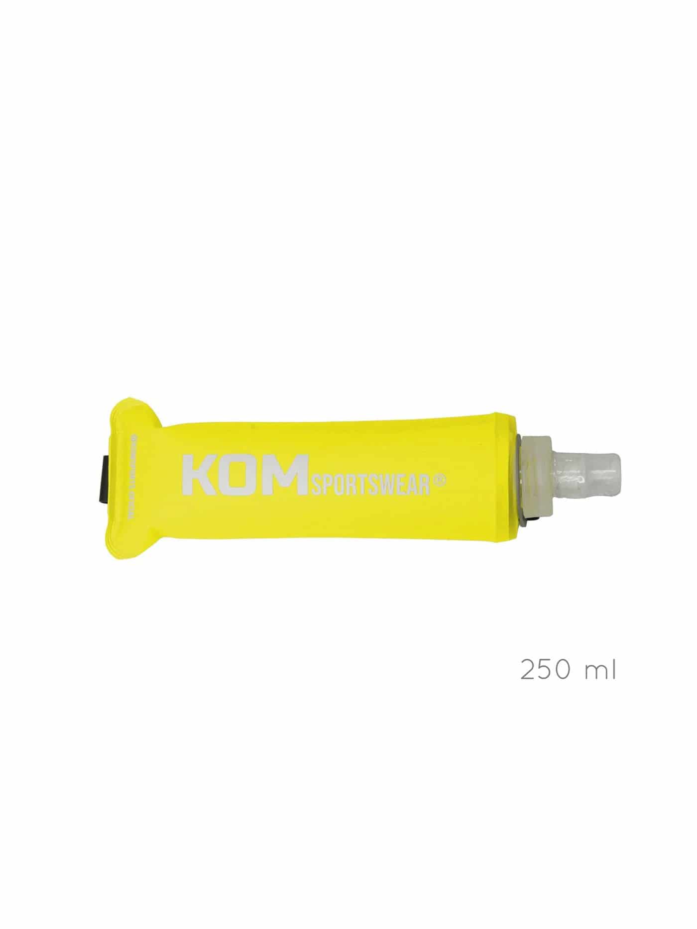 Soft flask Termo silicona con correa 250 y 400 ml - miniatura 13