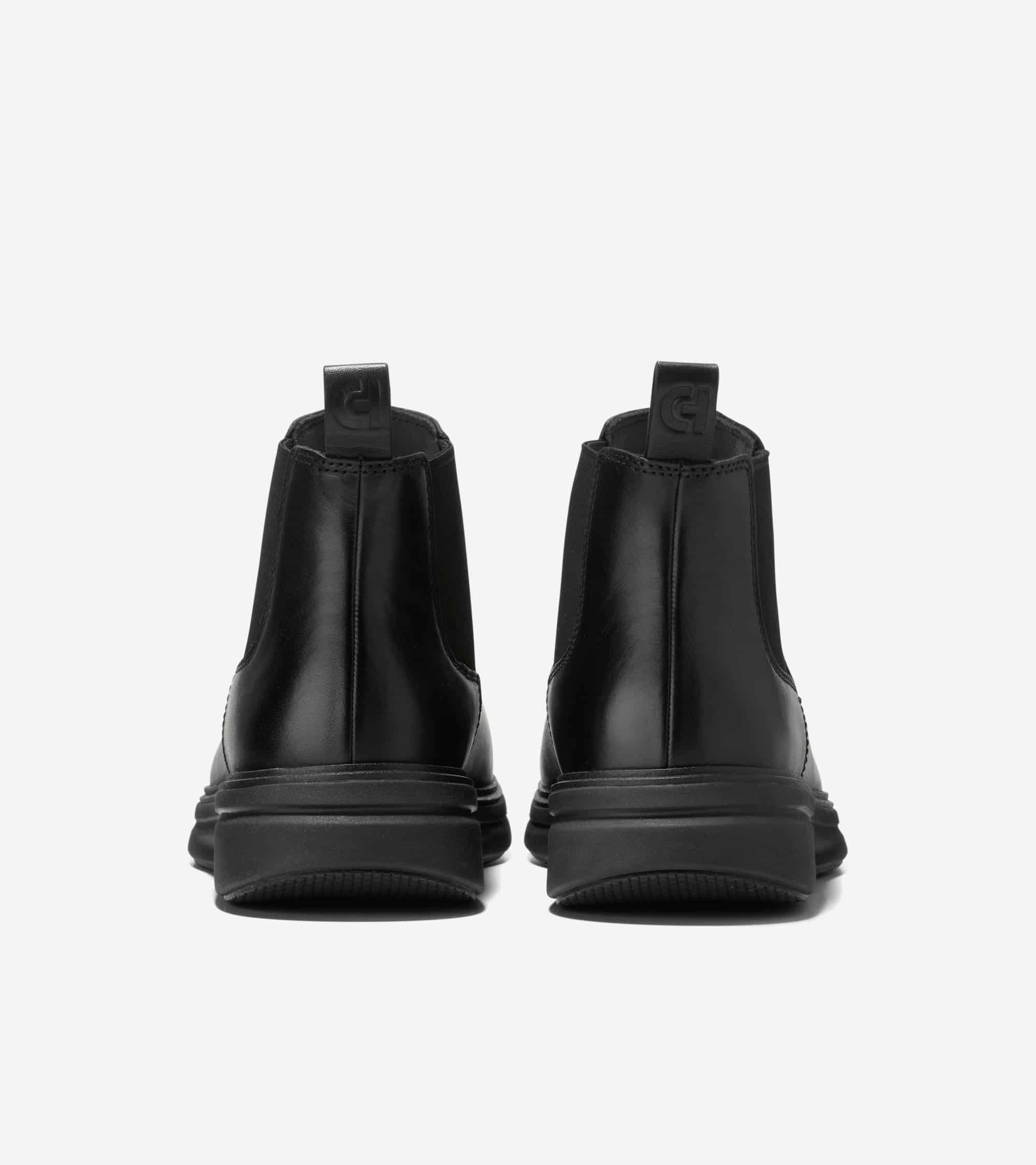 ØriginalGrand CitySpectre Chelsea Boots - miniatura 3