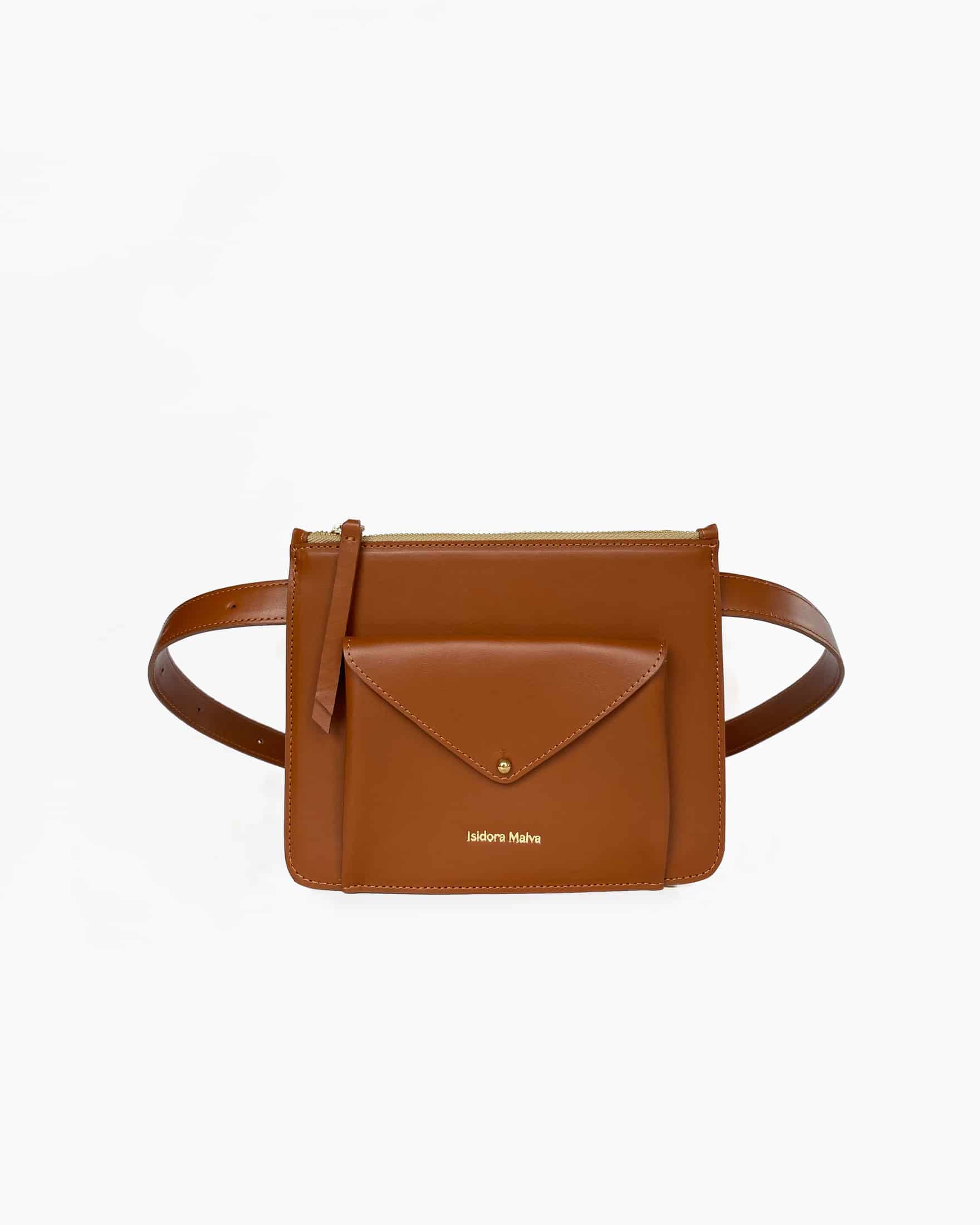 Pre-Order La Cumbre Beltbag Tan - miniatura 2
