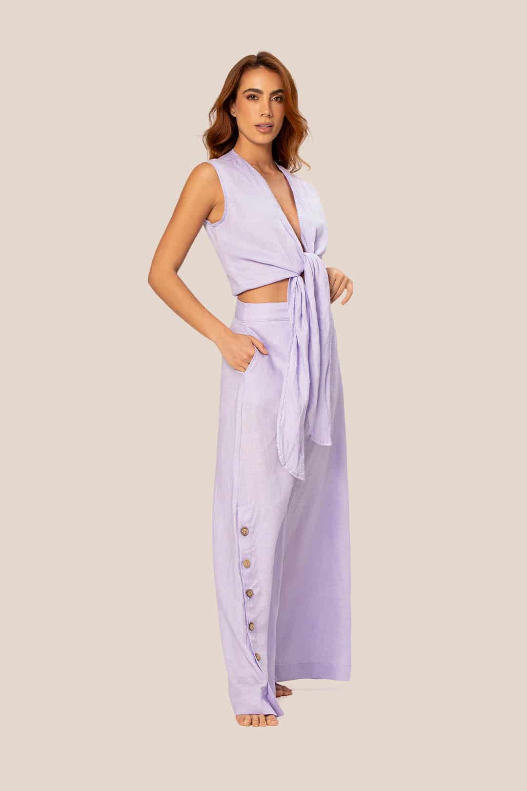 Brycon Pants - Mar - miniatura 6