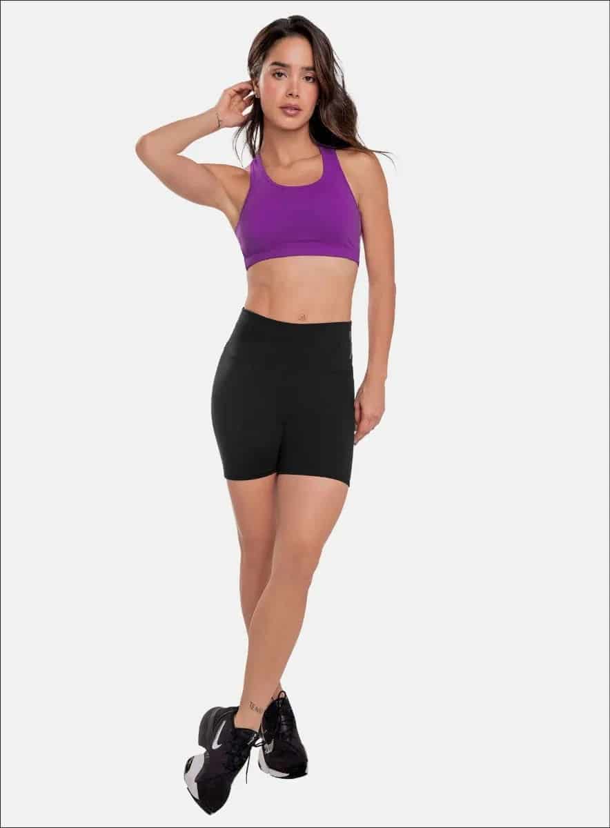 SHORT  DEPORTIVO SUPPLEX - miniatura 29