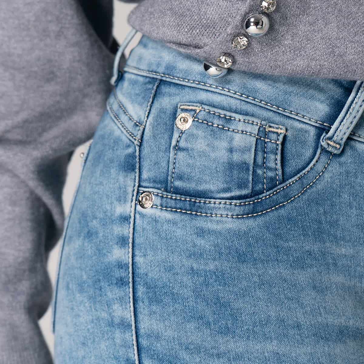 Jean Skinny Toby - miniatura 26
