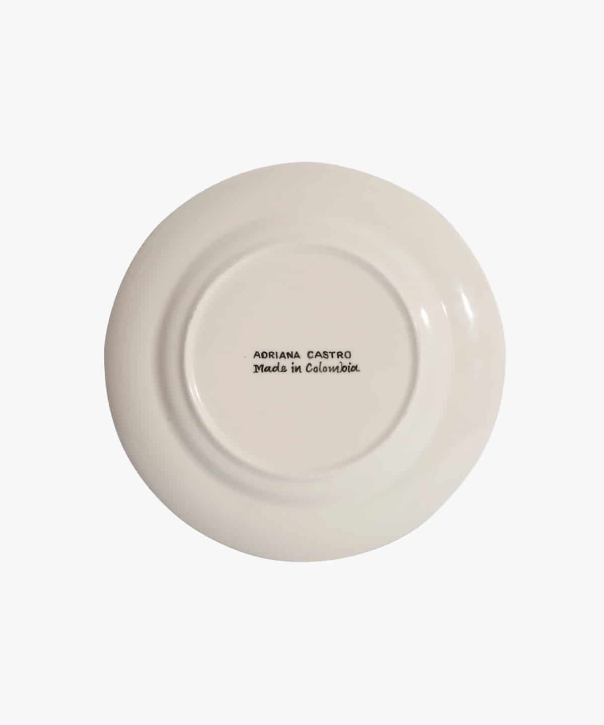 Le Crayon Dessert Plate - miniatura 3