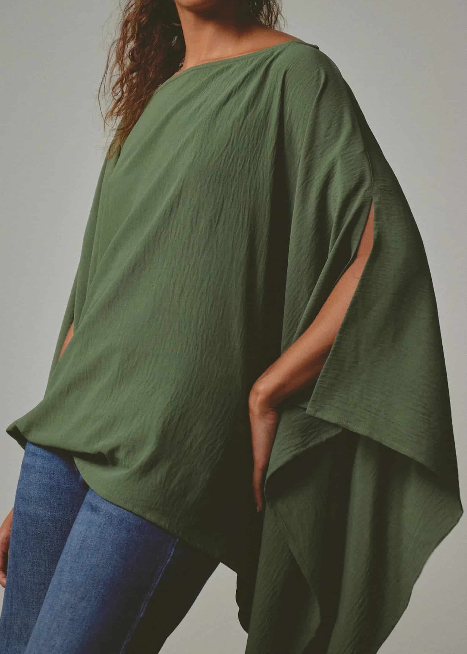 Blusa Hilos de Cedro - miniatura 7