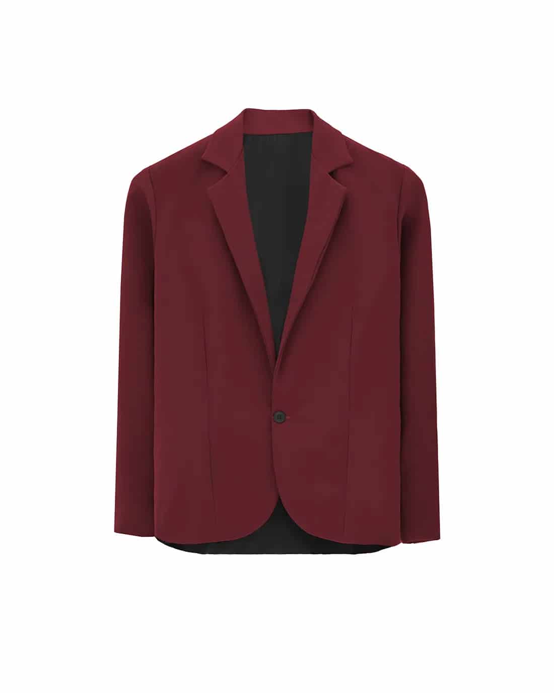 Blazer Vino - miniatura 7