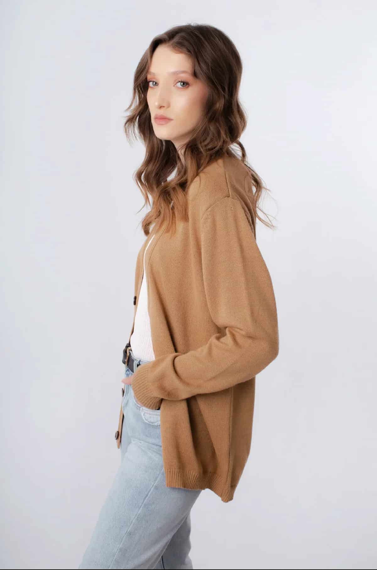 JONA CARDIGAN - miniatura 6