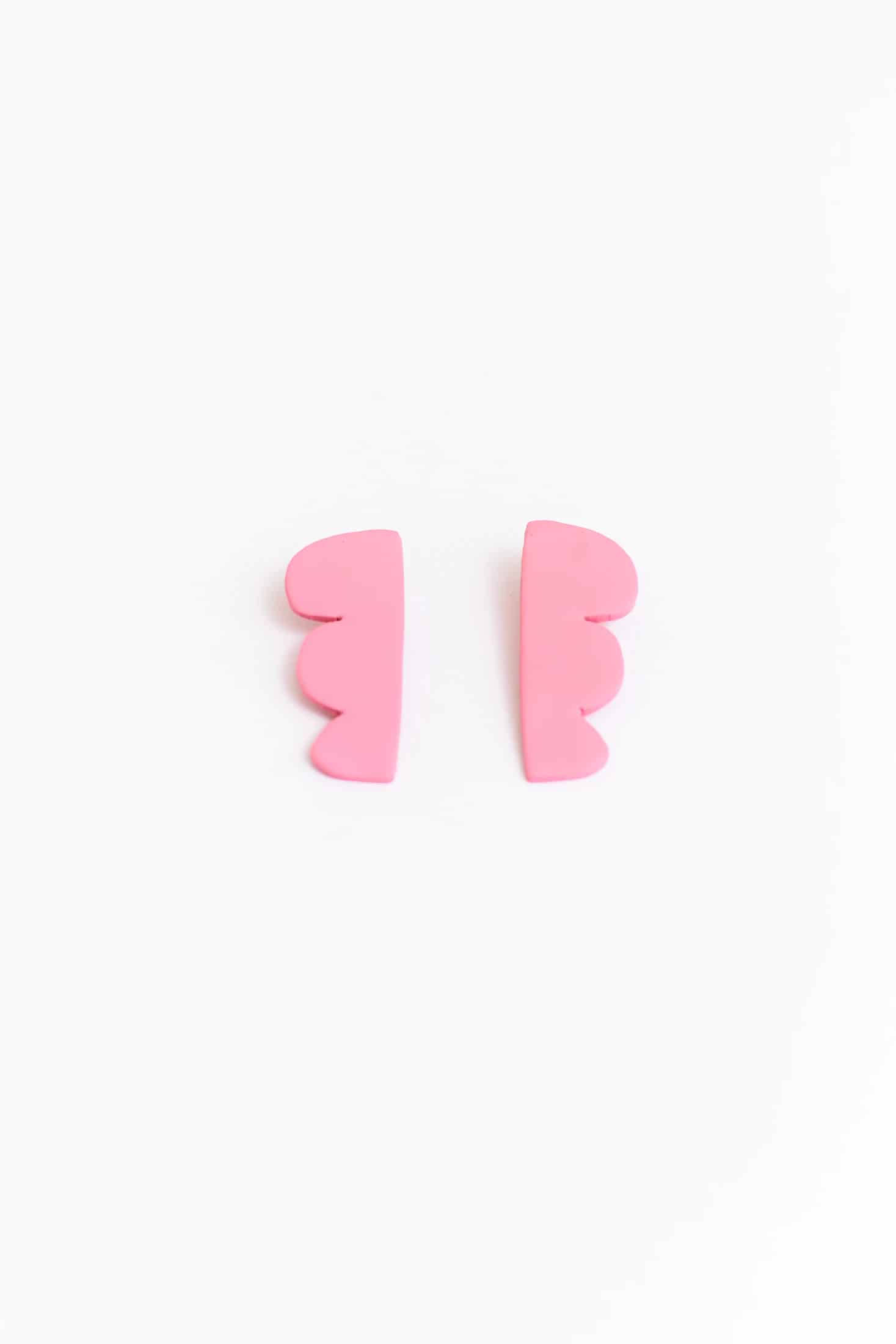 Aretes Abrazo - miniatura 1