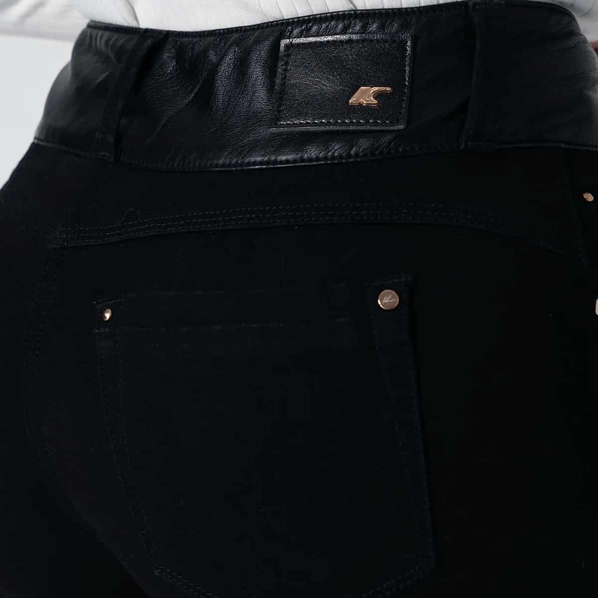Jean Flare Knowing - miniatura 5
