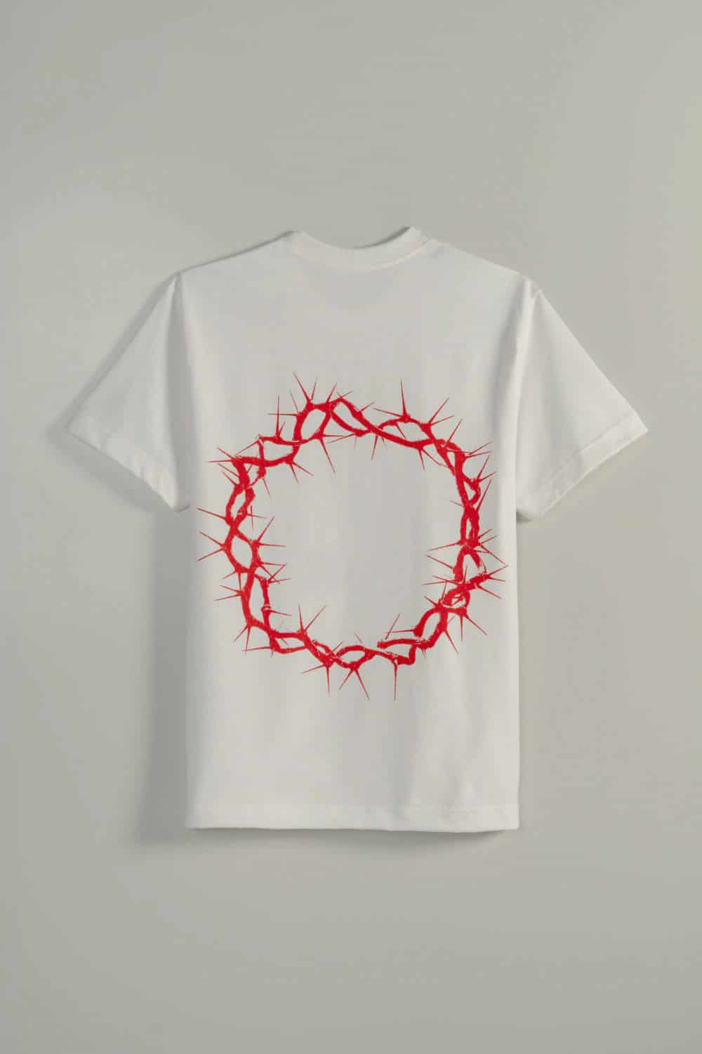 RUBRA T-SHIRT - miniatura 4